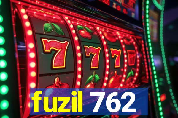 fuzil 762